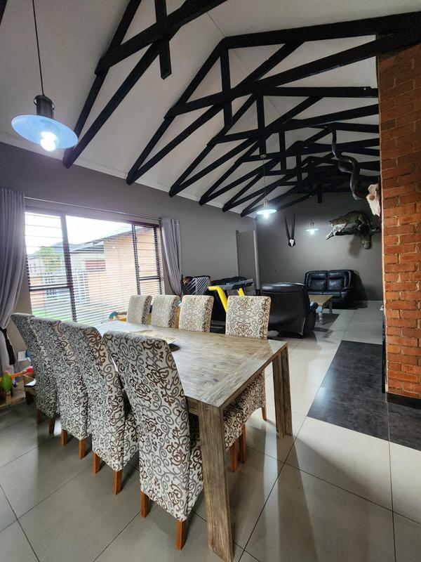 3 Bedroom Property for Sale in Lydenburg Mpumalanga