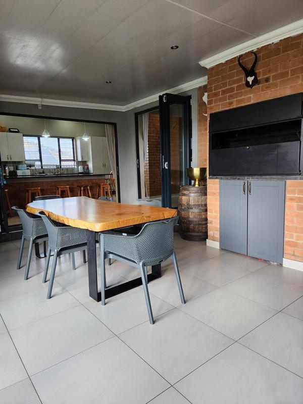 3 Bedroom Property for Sale in Lydenburg Mpumalanga