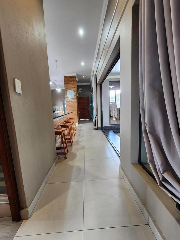 3 Bedroom Property for Sale in Lydenburg Mpumalanga