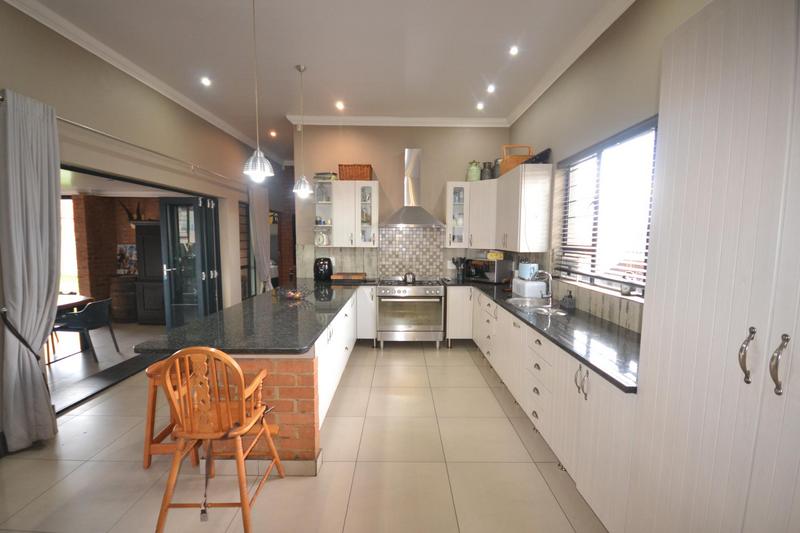 3 Bedroom Property for Sale in Lydenburg Mpumalanga