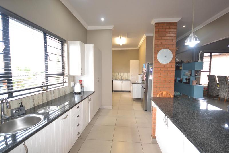 3 Bedroom Property for Sale in Lydenburg Mpumalanga