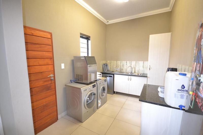 3 Bedroom Property for Sale in Lydenburg Mpumalanga