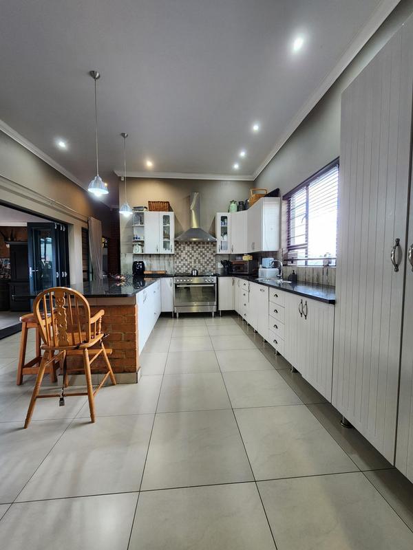 3 Bedroom Property for Sale in Lydenburg Mpumalanga