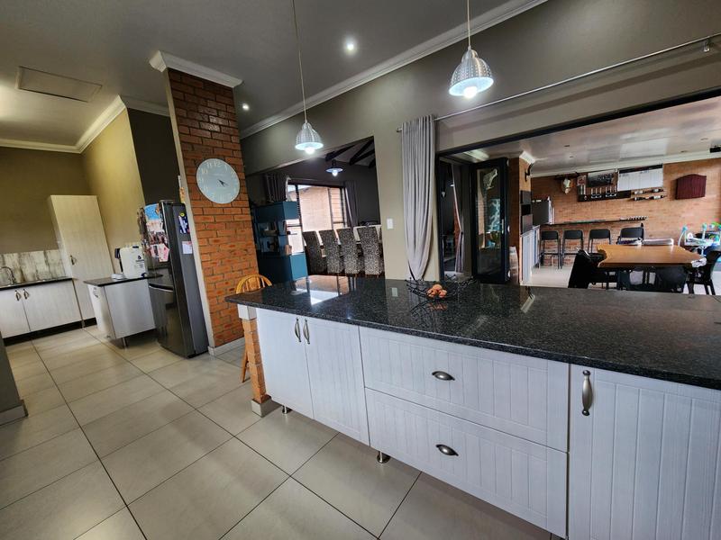 3 Bedroom Property for Sale in Lydenburg Mpumalanga