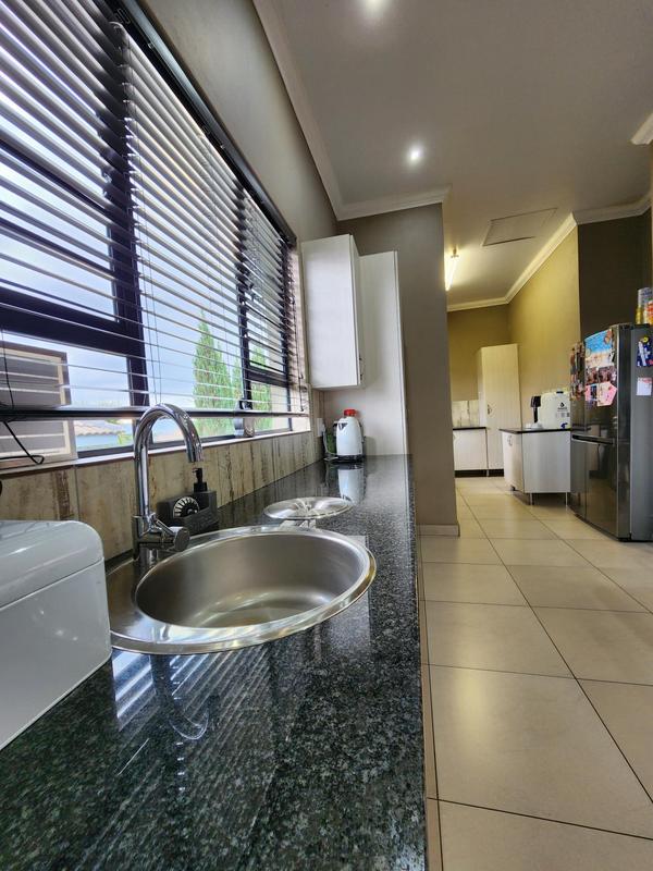 3 Bedroom Property for Sale in Lydenburg Mpumalanga