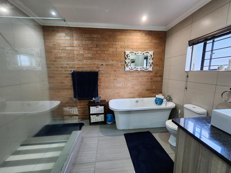 3 Bedroom Property for Sale in Lydenburg Mpumalanga