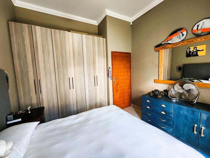 3 Bedroom Property for Sale in Lydenburg Mpumalanga