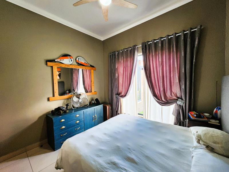 3 Bedroom Property for Sale in Lydenburg Mpumalanga