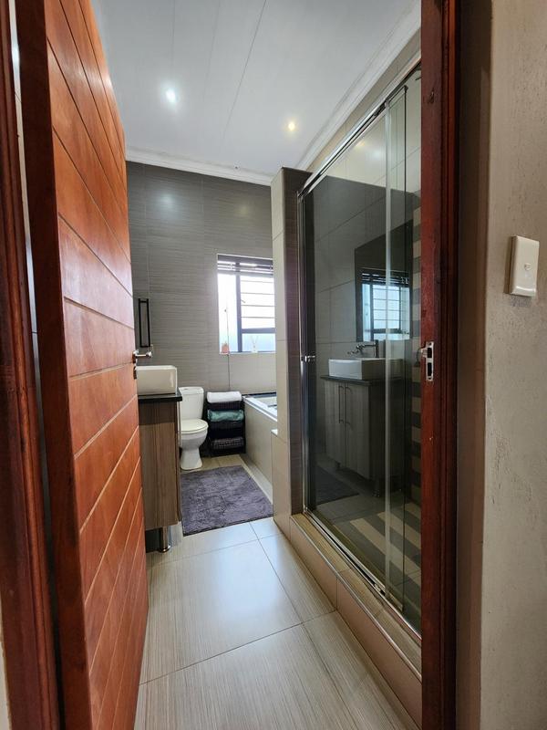 3 Bedroom Property for Sale in Lydenburg Mpumalanga