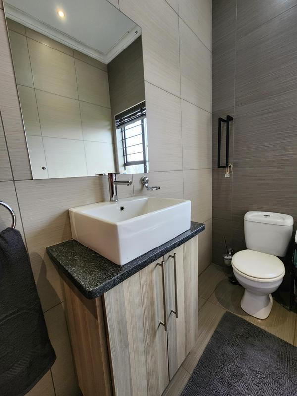 3 Bedroom Property for Sale in Lydenburg Mpumalanga