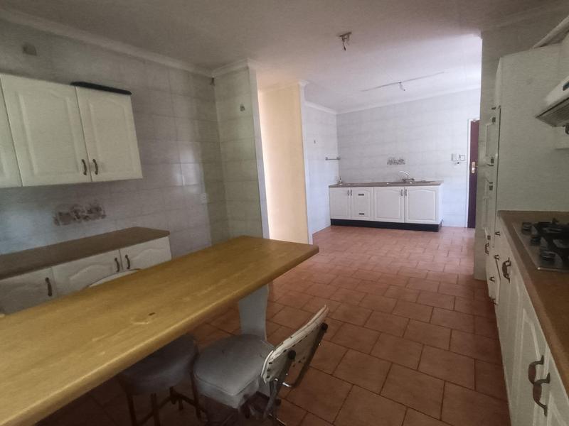 To Let 4 Bedroom Property for Rent in Rietkol AH Mpumalanga