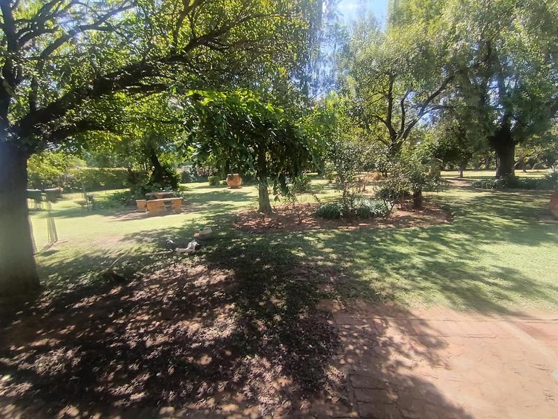 To Let 4 Bedroom Property for Rent in Rietkol AH Mpumalanga