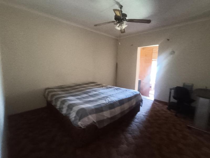 To Let 4 Bedroom Property for Rent in Rietkol AH Mpumalanga