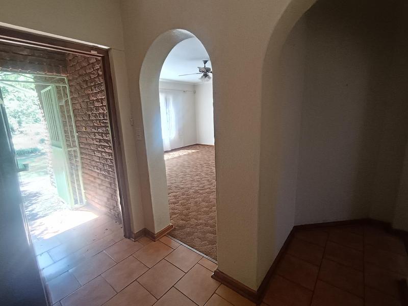 To Let 4 Bedroom Property for Rent in Rietkol AH Mpumalanga