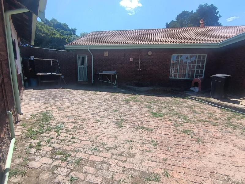 To Let 4 Bedroom Property for Rent in Rietkol AH Mpumalanga