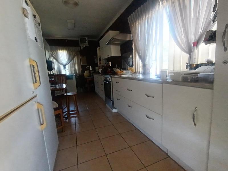 Commercial Property for Sale in Rietkol AH Mpumalanga