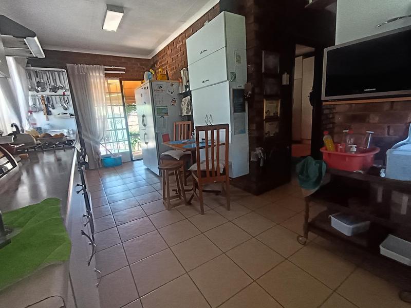 Commercial Property for Sale in Rietkol AH Mpumalanga