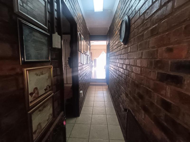 Commercial Property for Sale in Rietkol AH Mpumalanga