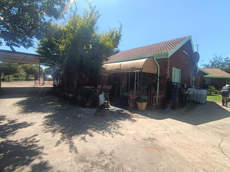 Commercial Property for Sale in Rietkol AH Mpumalanga