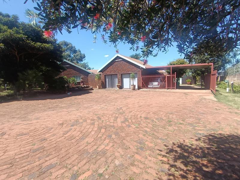 Commercial Property for Sale in Rietkol AH Mpumalanga