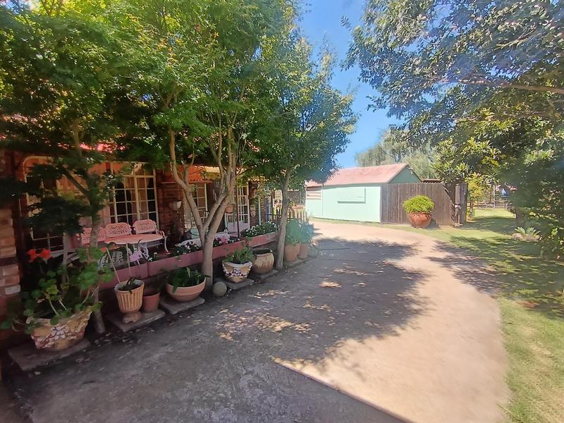 Commercial Property for Sale in Rietkol AH Mpumalanga