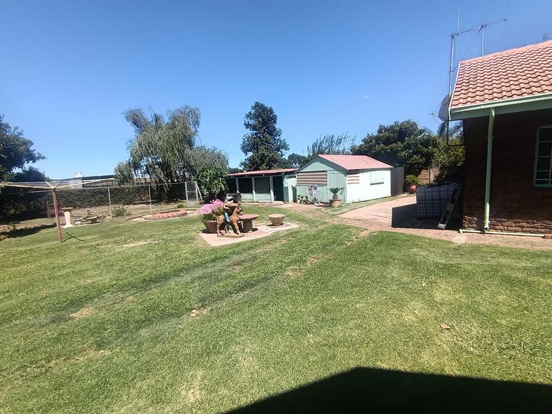 Commercial Property for Sale in Rietkol AH Mpumalanga