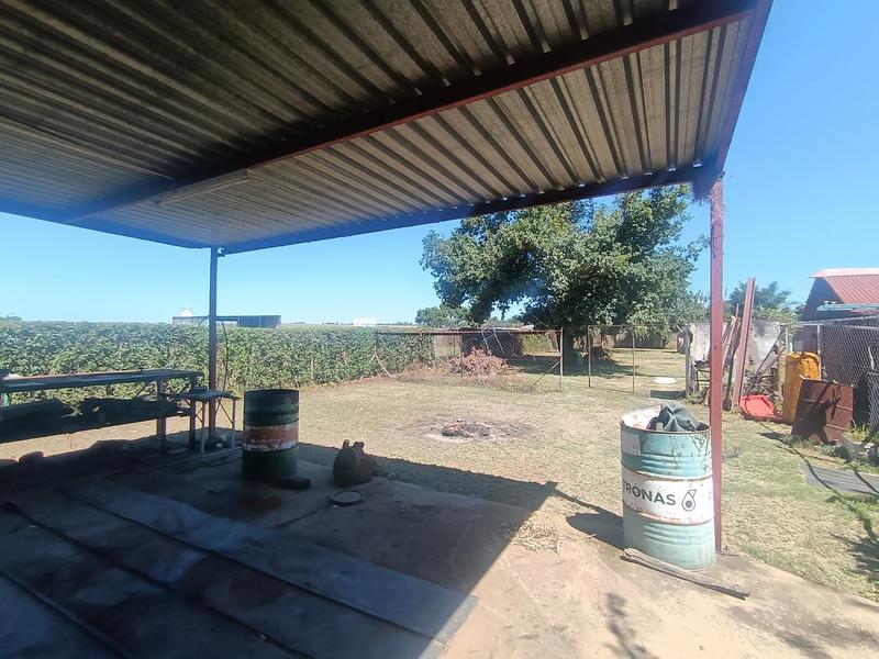 Commercial Property for Sale in Rietkol AH Mpumalanga