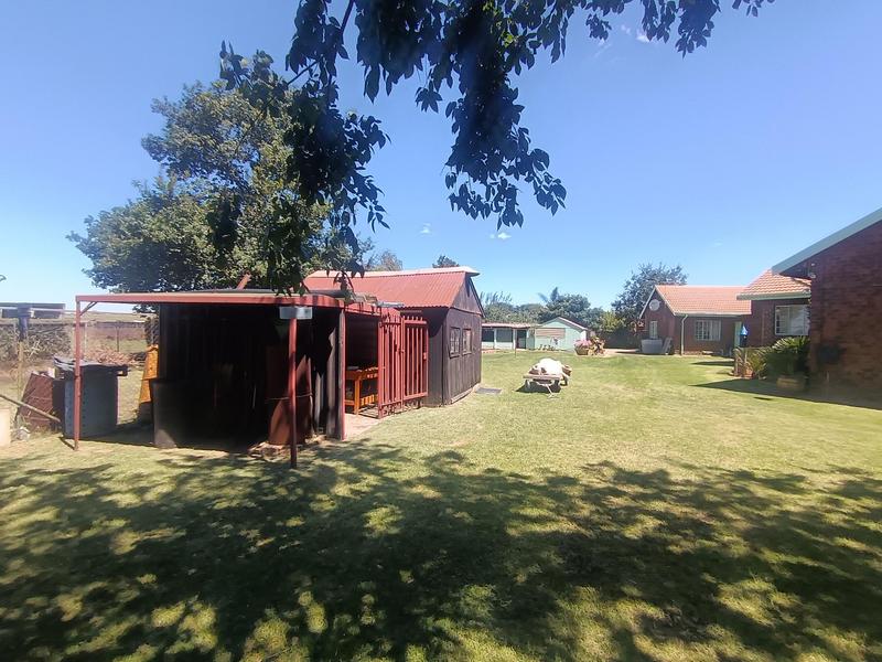Commercial Property for Sale in Rietkol AH Mpumalanga