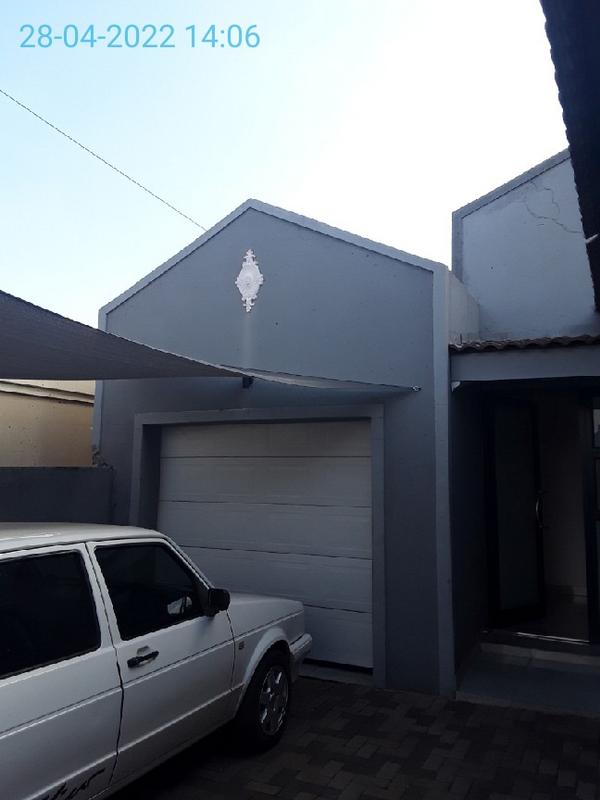 To Let 2 Bedroom Property for Rent in Delmas Mpumalanga