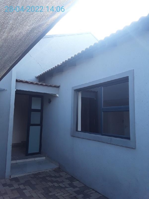 To Let 2 Bedroom Property for Rent in Delmas Mpumalanga