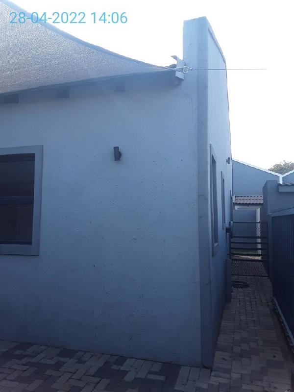 To Let 2 Bedroom Property for Rent in Delmas Mpumalanga