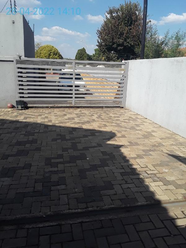 To Let 2 Bedroom Property for Rent in Delmas Mpumalanga