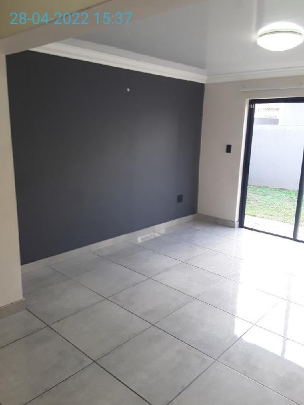 To Let 2 Bedroom Property for Rent in Delmas Mpumalanga