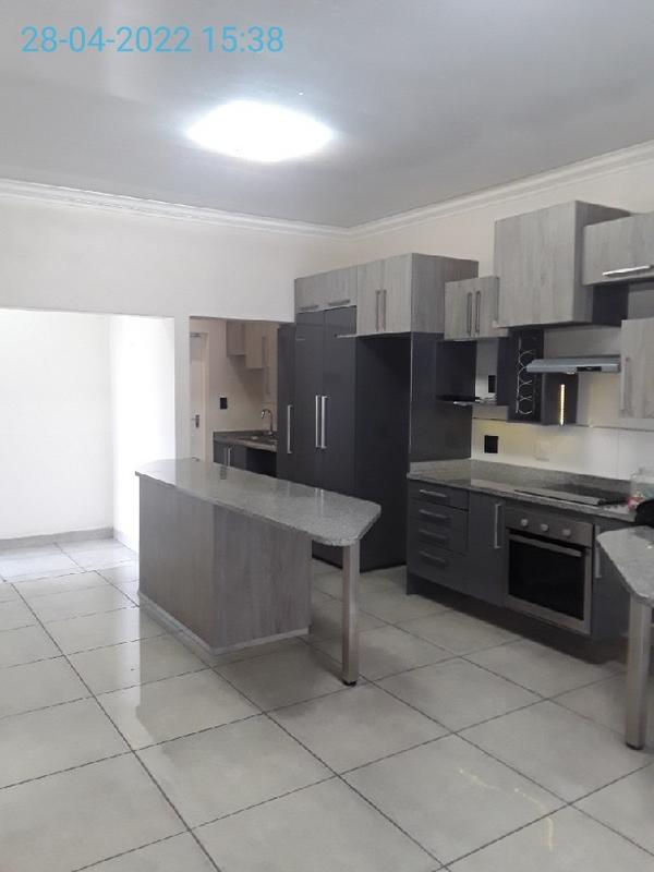 To Let 2 Bedroom Property for Rent in Delmas Mpumalanga