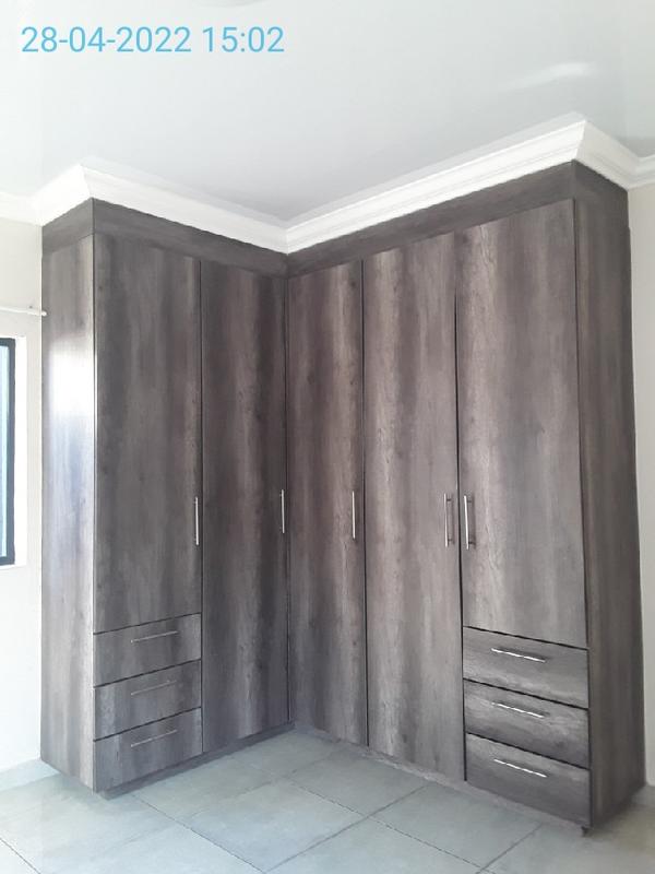 To Let 2 Bedroom Property for Rent in Delmas Mpumalanga