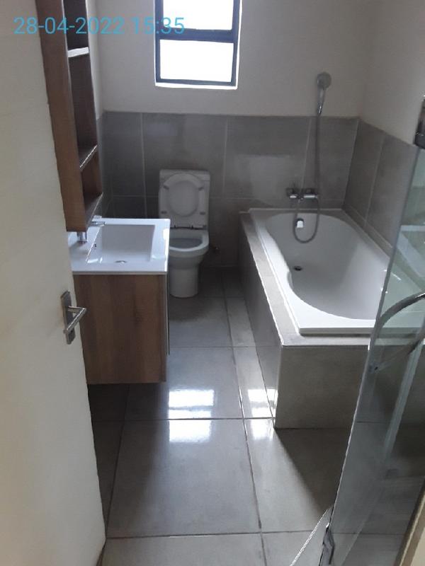 To Let 2 Bedroom Property for Rent in Delmas Mpumalanga