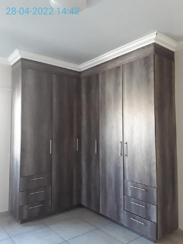 To Let 2 Bedroom Property for Rent in Delmas Mpumalanga