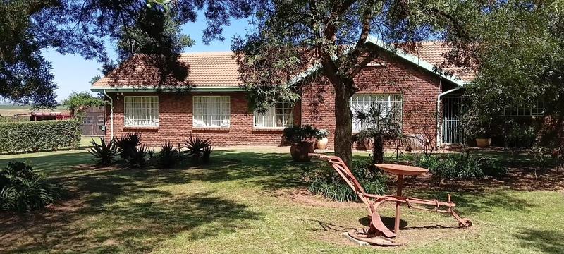 4 Bedroom Property for Sale in Rietkol Mpumalanga