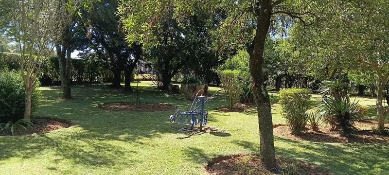 4 Bedroom Property for Sale in Rietkol Mpumalanga