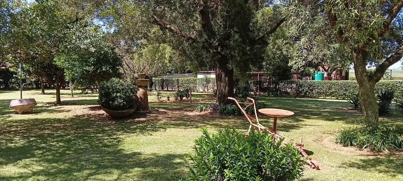 4 Bedroom Property for Sale in Rietkol Mpumalanga