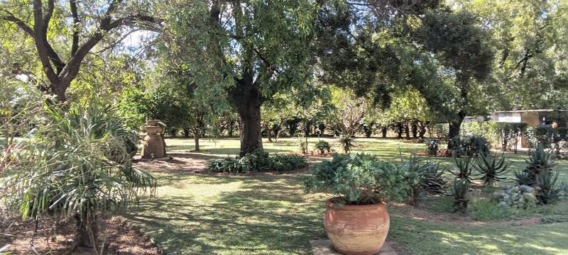 4 Bedroom Property for Sale in Rietkol Mpumalanga