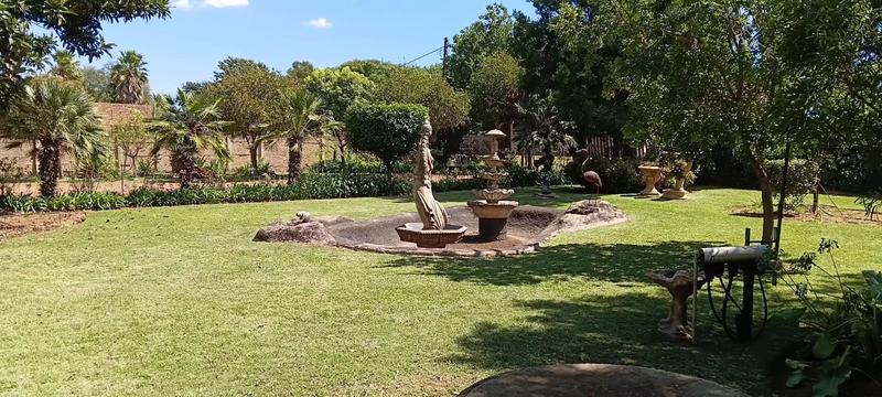 4 Bedroom Property for Sale in Rietkol Mpumalanga