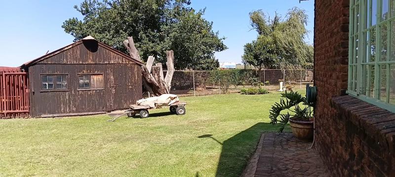 4 Bedroom Property for Sale in Rietkol Mpumalanga