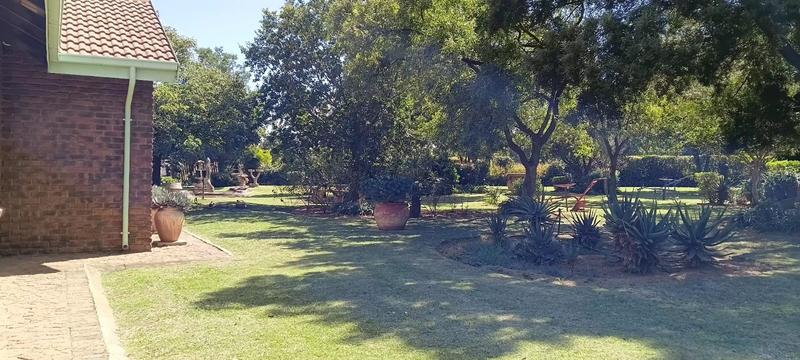 4 Bedroom Property for Sale in Rietkol Mpumalanga