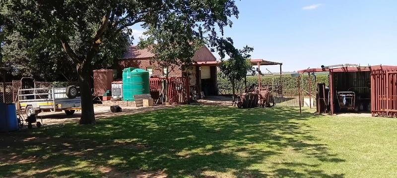 4 Bedroom Property for Sale in Rietkol Mpumalanga