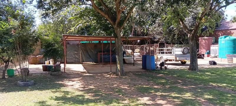 4 Bedroom Property for Sale in Rietkol Mpumalanga