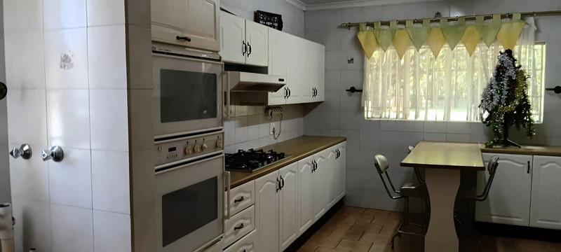 4 Bedroom Property for Sale in Rietkol Mpumalanga