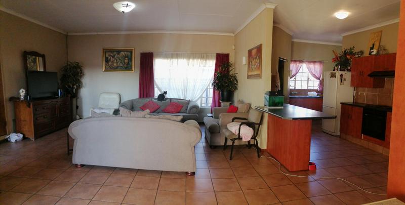 2 Bedroom Property for Sale in Ermelo Mpumalanga