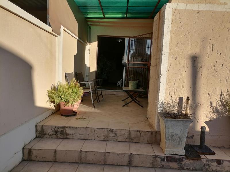 2 Bedroom Property for Sale in Ermelo Mpumalanga