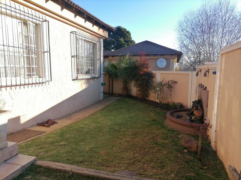 2 Bedroom Property for Sale in Ermelo Mpumalanga